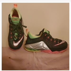 Lebron's